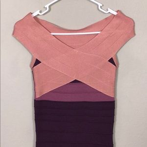 BodyCon Dress 🦄 NB06